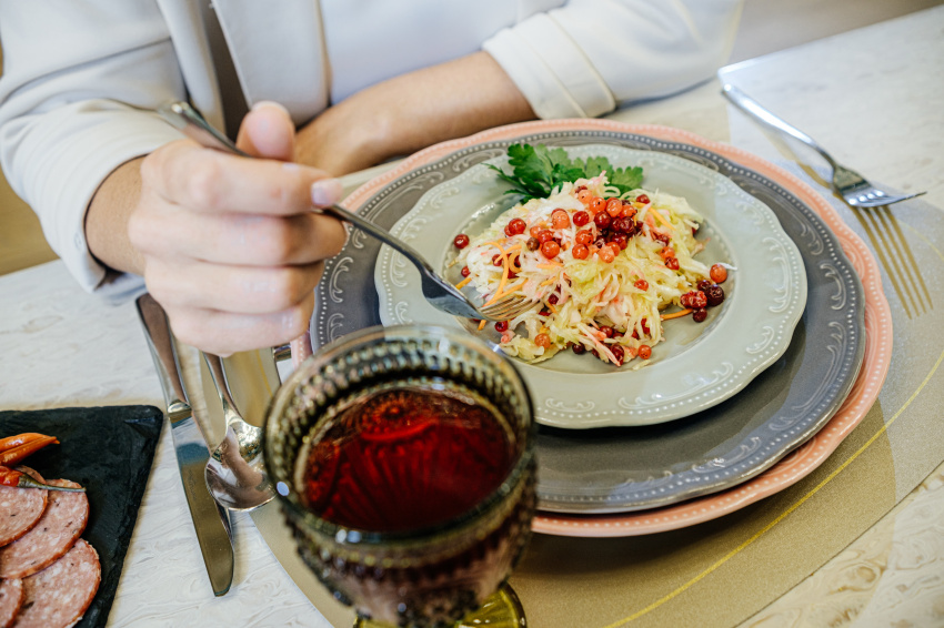Курортная поликлиника в Белокурихе