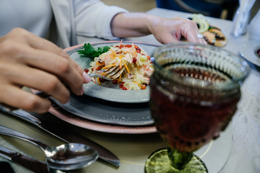 Курортная поликлиника в Белокурихе
